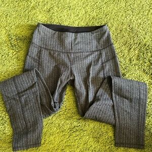 Maurice’s inmotion full length leggings, thicker fabric great for winter